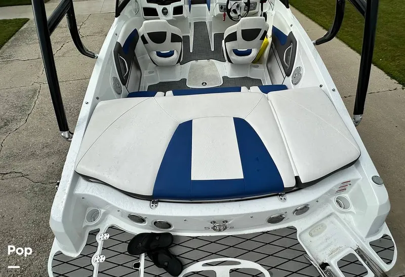 Slide: The Image of Tahoe 500 TS 2021 - 15622045