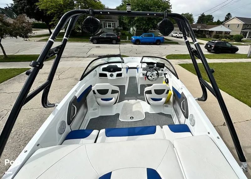 Slide: The Image of Tahoe 500 TS 2021 - 15622046