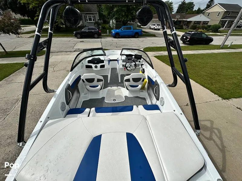 Slide: The Image of Tahoe 500 TS 2021 - 15622047