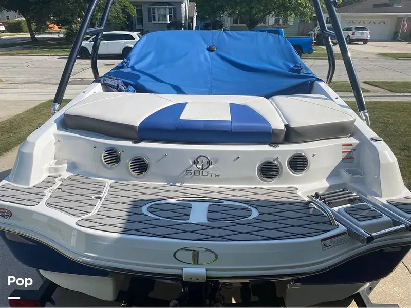 Slide: The Image of Tahoe 500 TS 2021 - 15540662