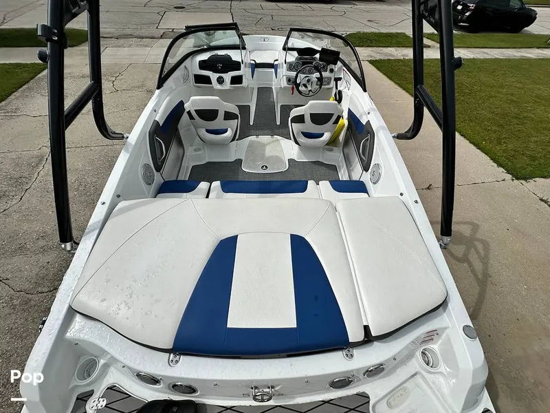 Slide: The Image of Tahoe 500 TS 2021 - 15622049