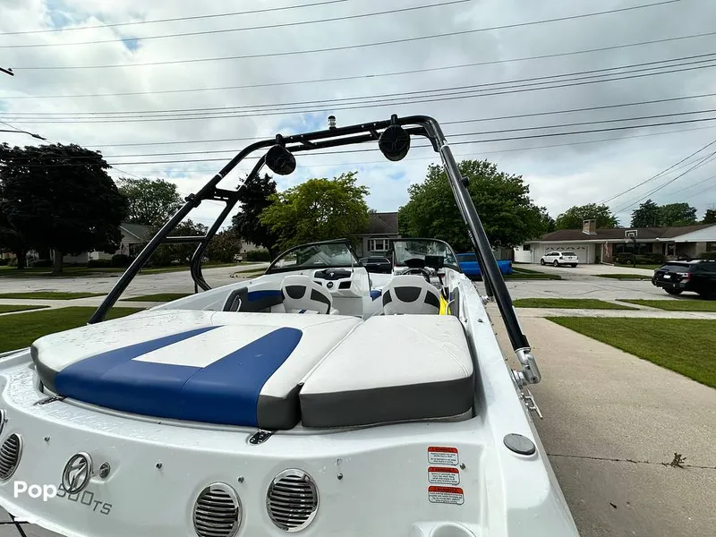 Slide: The Image of Tahoe 500 TS 2021 - 15622050