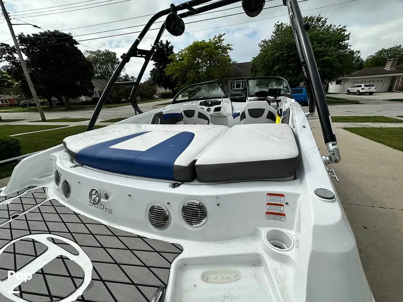 Slide: The Image of Tahoe 500 TS 2021 - 15622051