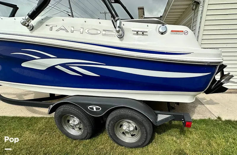 Slide: The Image of Tahoe 500 TS 2021 - 15622055