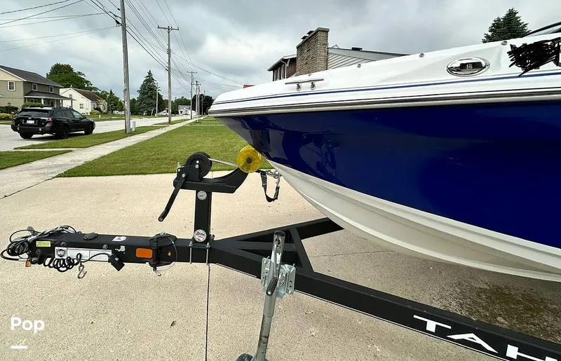 Slide: The Image of Tahoe 500 TS 2021 - 15622056