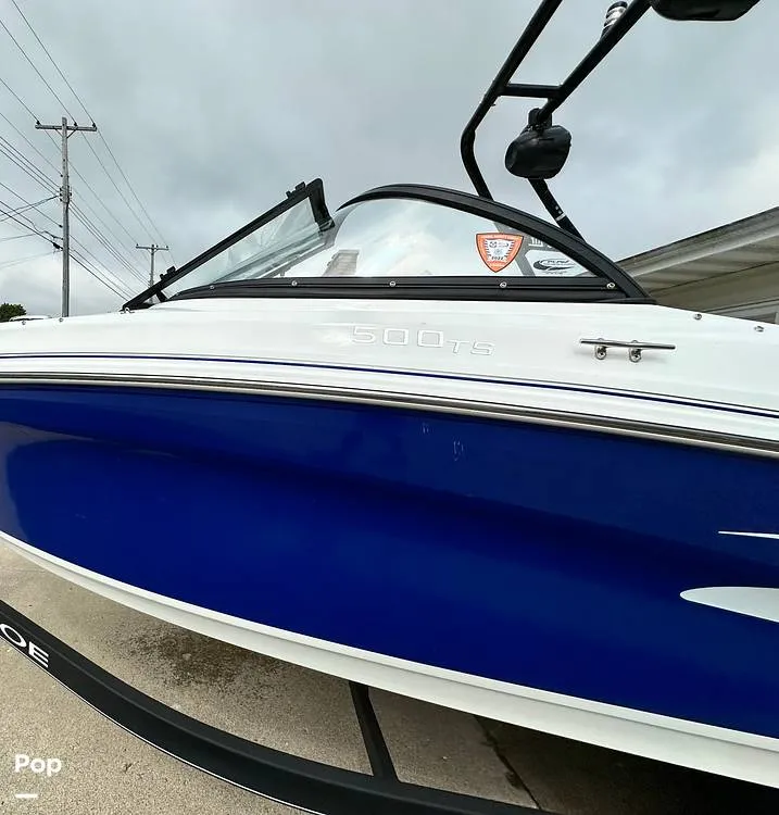 Slide: The Image of Tahoe 500 TS 2021 - 15622058