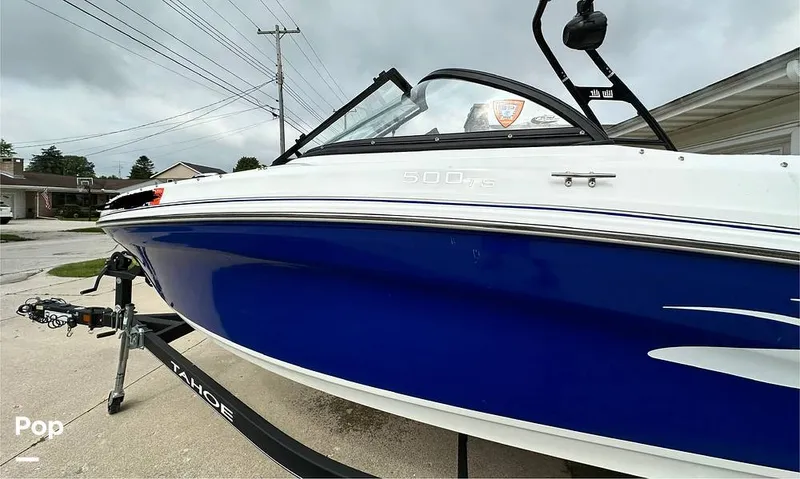 Slide: The Image of Tahoe 500 TS 2021 - 15622059