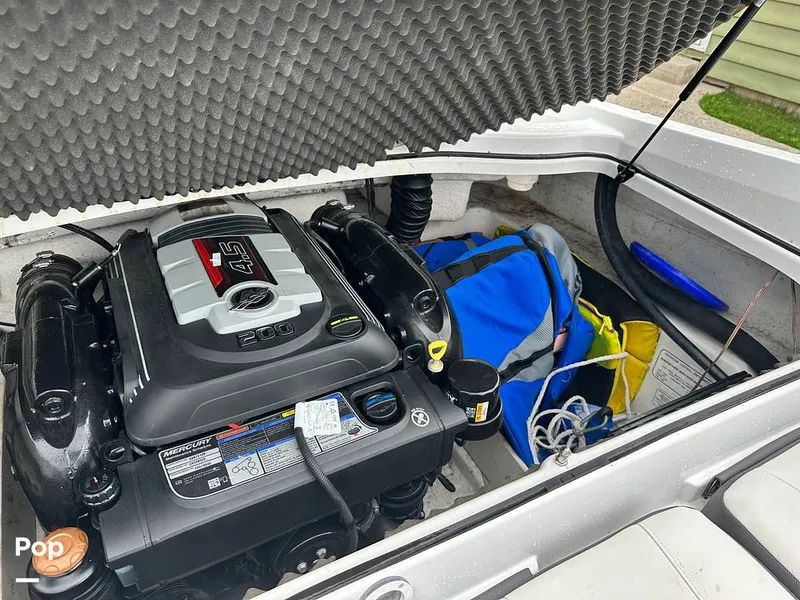 Slide: The Image of Tahoe 500 TS 2021 - 15621998