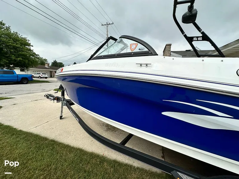 Slide: The Image of Tahoe 500 TS 2021 - 15622060