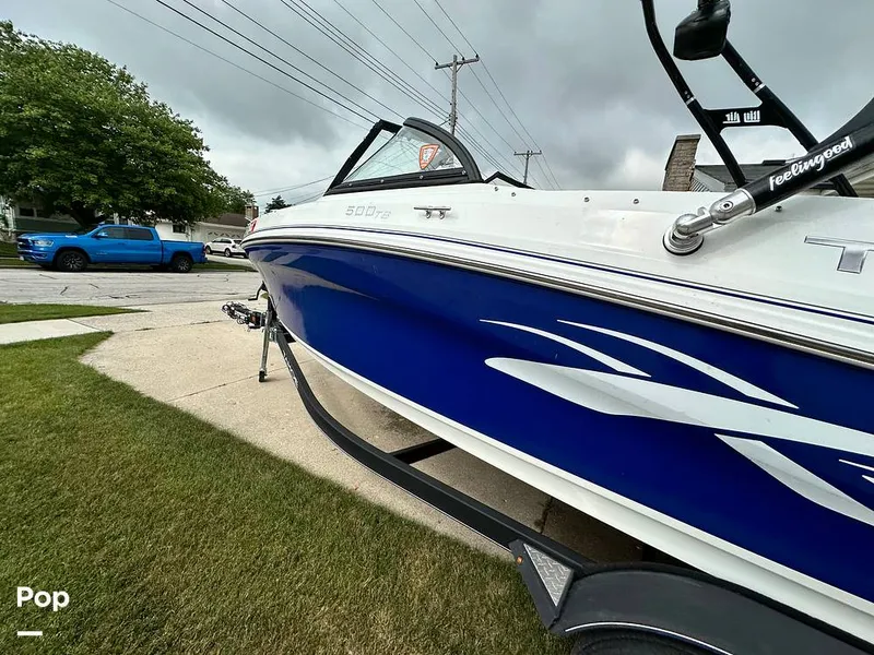 Slide: The Image of Tahoe 500 TS 2021 - 15622061