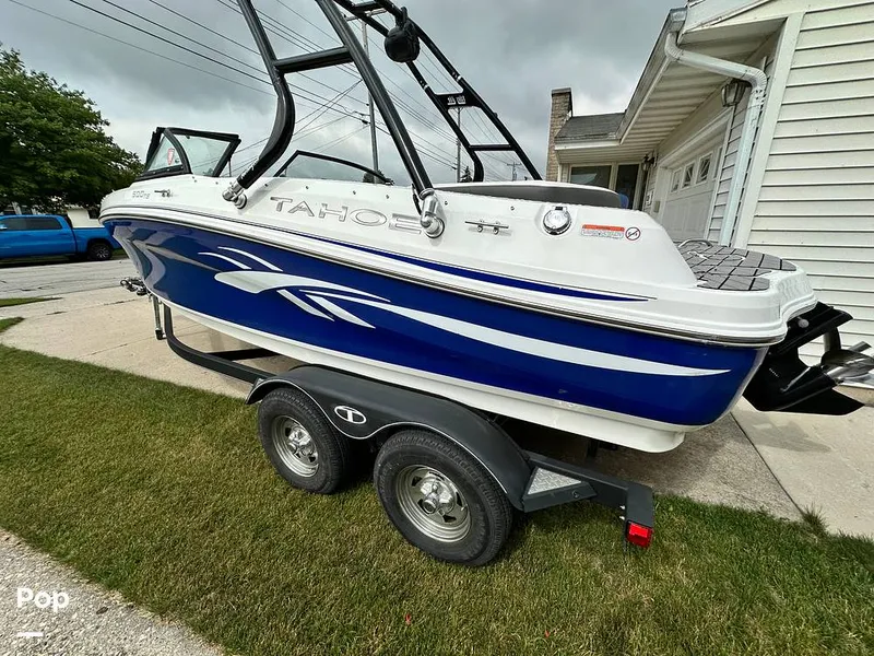 Slide: The Image of Tahoe 500 TS 2021 - 15622063