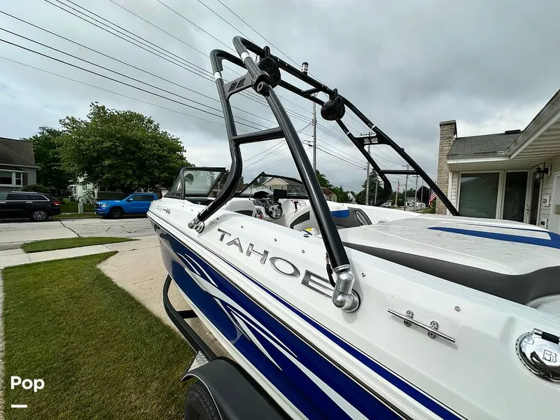 Slide: The Image of Tahoe 500 TS 2021 - 15622064