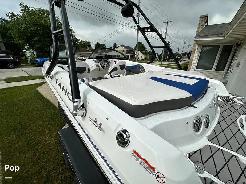 Slide: The Image of Tahoe 500 TS 2021 - 15622066