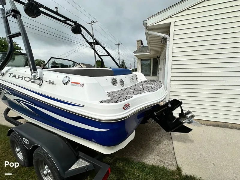 Slide: The Image of Tahoe 500 TS 2021 - 15622068