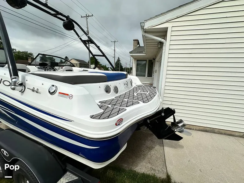 Slide: The Image of Tahoe 500 TS 2021 - 15622069