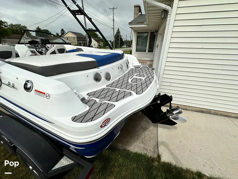 Slide: The Image of Tahoe 500 TS 2021 - 15622070