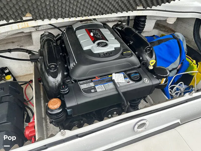 Slide: The Image of Tahoe 500 TS 2021 - 15621999