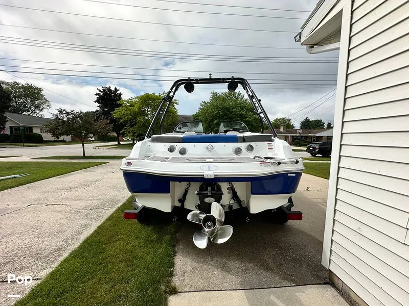 Slide: The Image of Tahoe 500 TS 2021 - 15622071