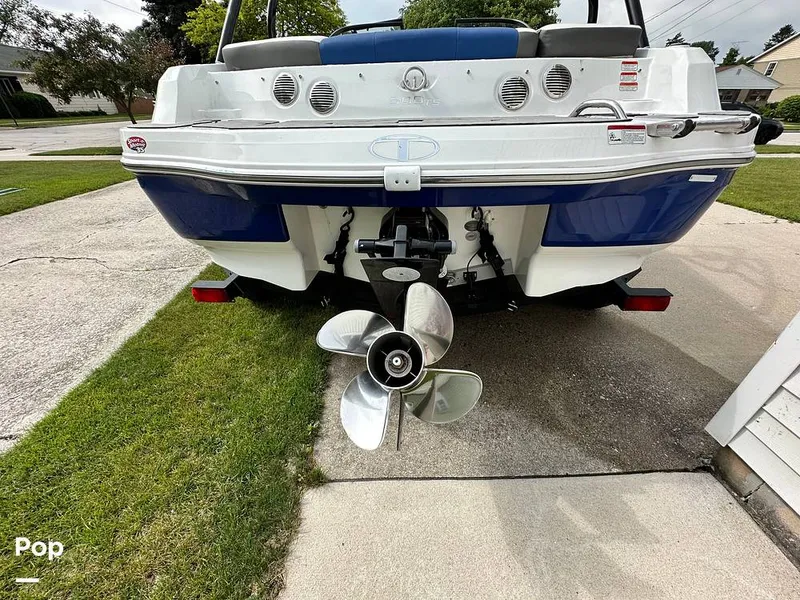 Slide: The Image of Tahoe 500 TS 2021 - 15622073