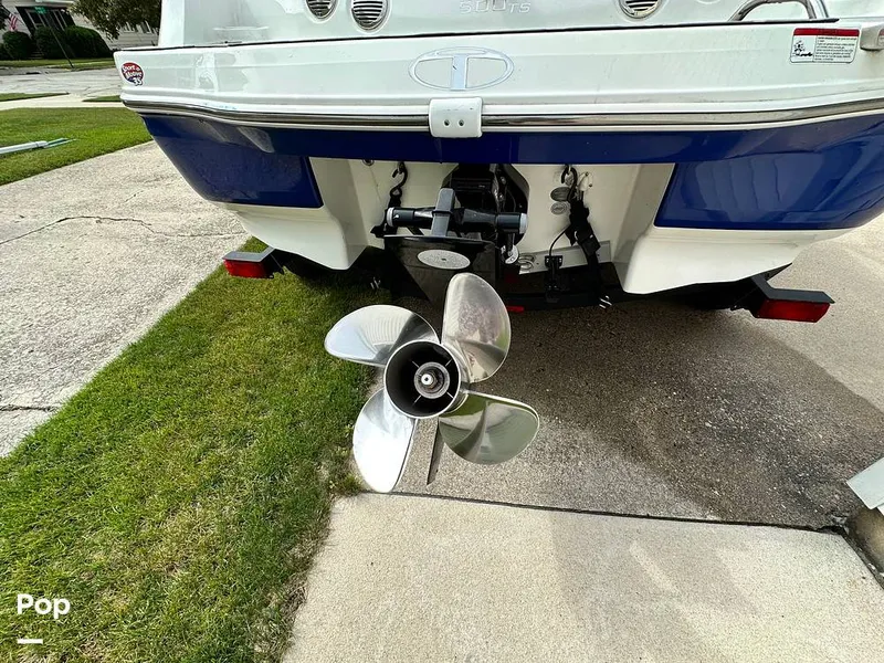 Slide: The Image of Tahoe 500 TS 2021 - 15622074