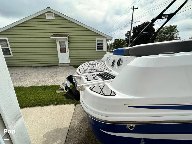 Slide: The Image of Tahoe 500 TS 2021 - 15622076