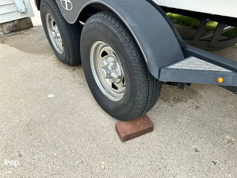 Slide: The Image of Tahoe 500 TS 2021 - 15622077