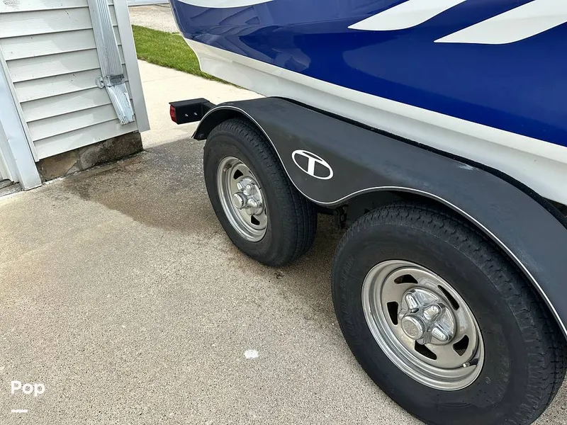 Slide: The Image of Tahoe 500 TS 2021 - 15622078