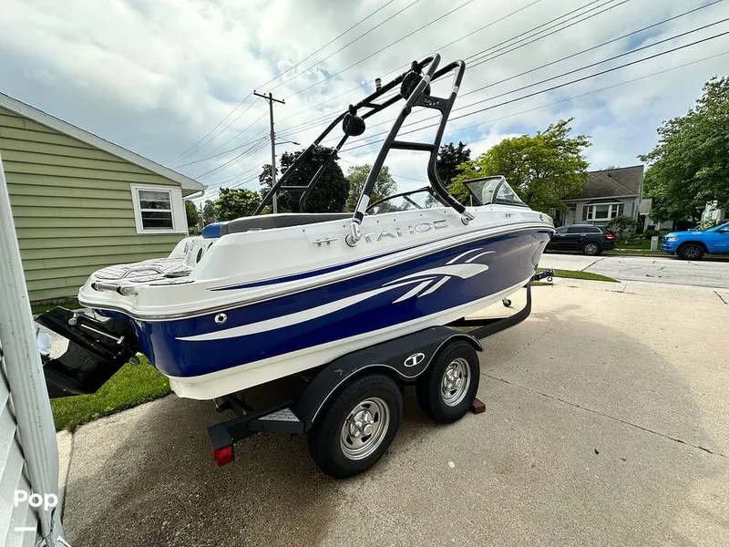 Slide: The Image of Tahoe 500 TS 2021 - 15622079