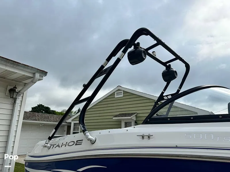 Slide: The Image of Tahoe 500 TS 2021 - 15622080