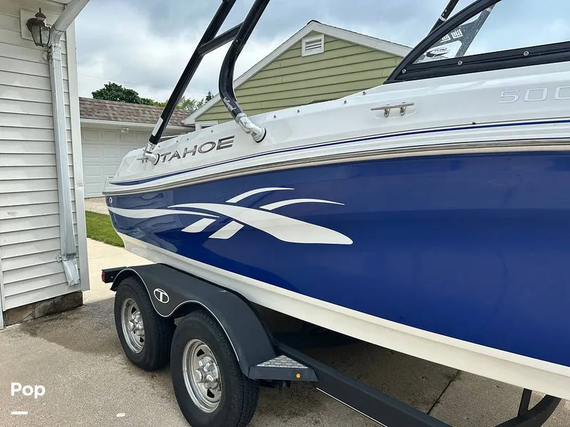 Slide: The Image of Tahoe 500 TS 2021 - 15622081