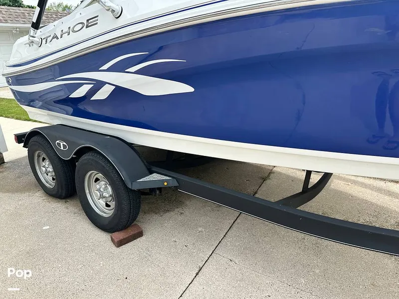 Slide: The Image of Tahoe 500 TS 2021 - 15622082