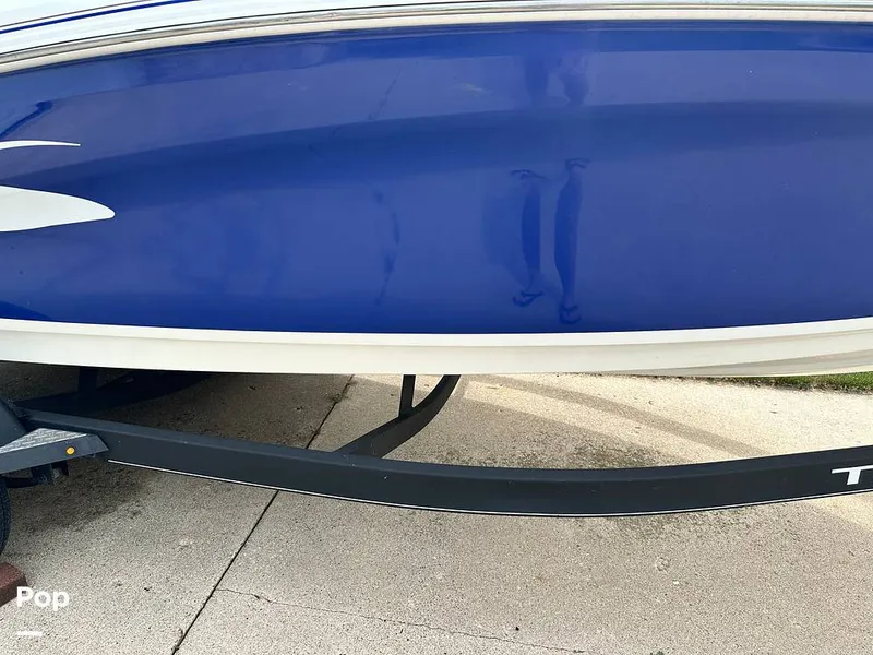 Slide: The Image of Tahoe 500 TS 2021 - 15622083