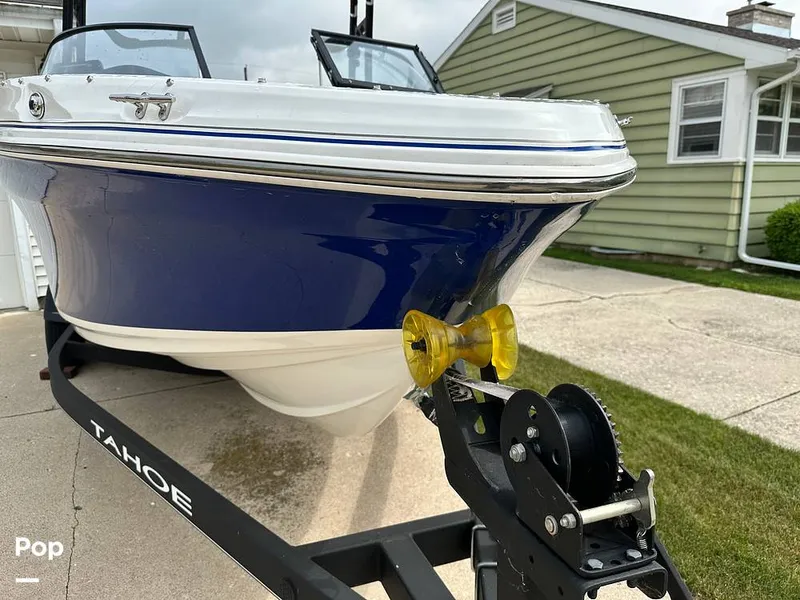 Slide: The Image of Tahoe 500 TS 2021 - 15622089