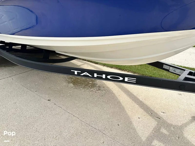 Slide: The Image of Tahoe 500 TS 2021 - 15622090