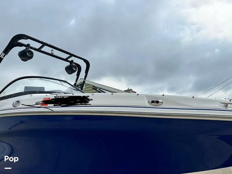 Slide: The Image of Tahoe 500 TS 2021 - 15622091