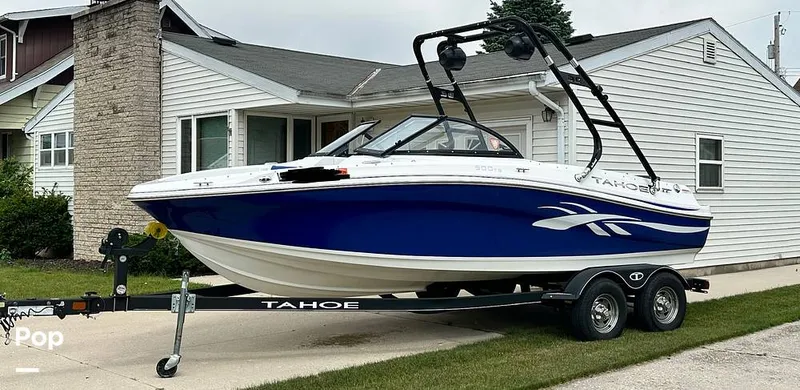 Slide: The Image of Tahoe 500 TS 2021 - 15622095