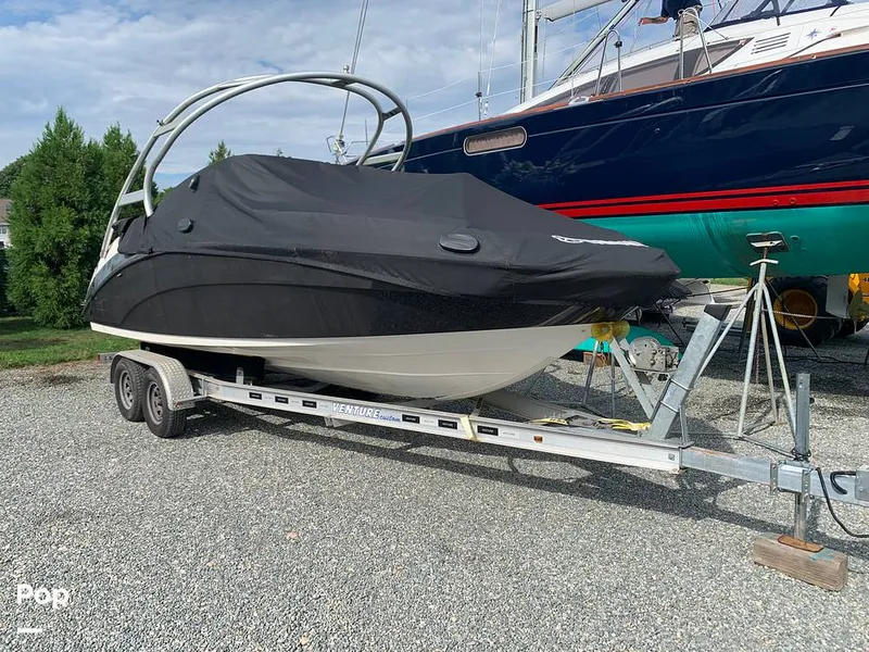 The Image of 2010 Yamaha 242 LTD S - 15670566