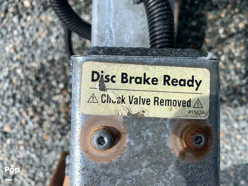 Slide: The Image of Yamaha 242 limited s 2010 - 15670569