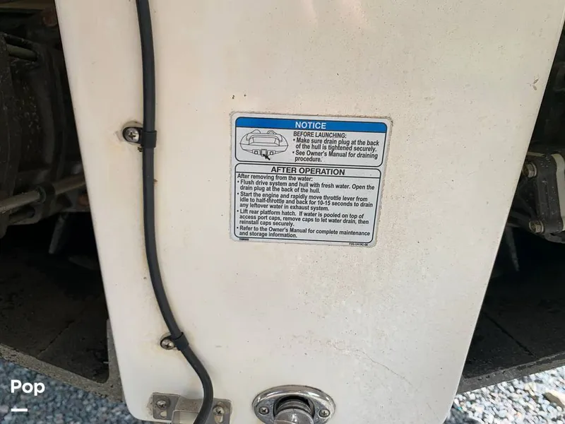 Slide: The Image of Yamaha 242 limited s 2010 - 15670576