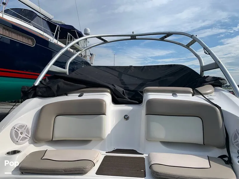 Slide: The Image of Yamaha 242 limited s 2010 - 15670594