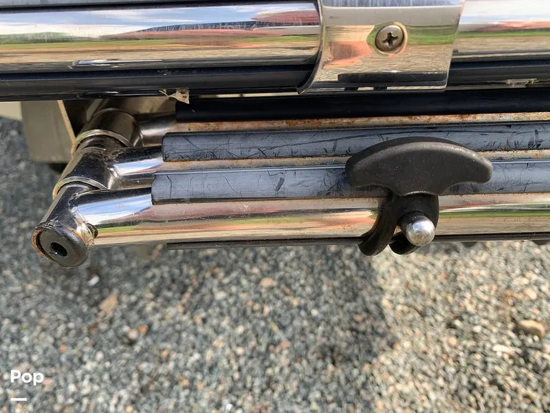 Slide: The Image of Swim Ladder ( Stern ) - 15670595