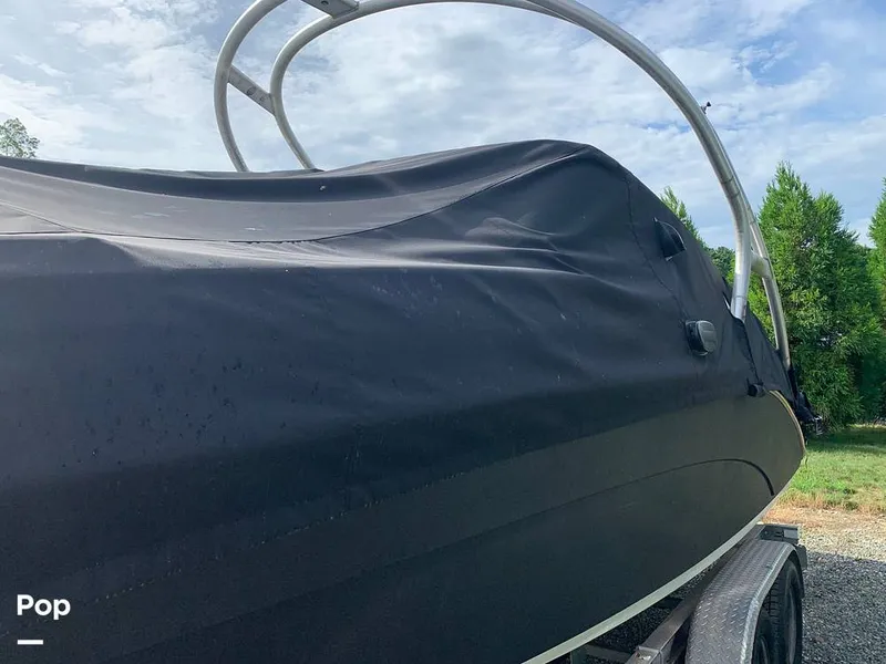 Slide: The Image of Yamaha 242 limited s 2010 - 15670574