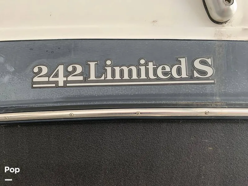 Slide: The Image of Yamaha 242 limited s 2010 - 15670600