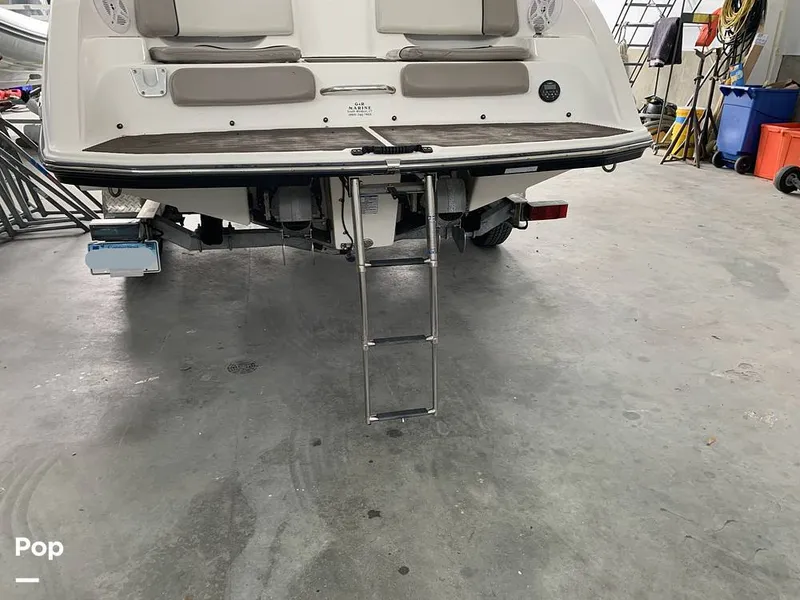 Slide: The Image of Yamaha 242 limited s 2010 - 15670604