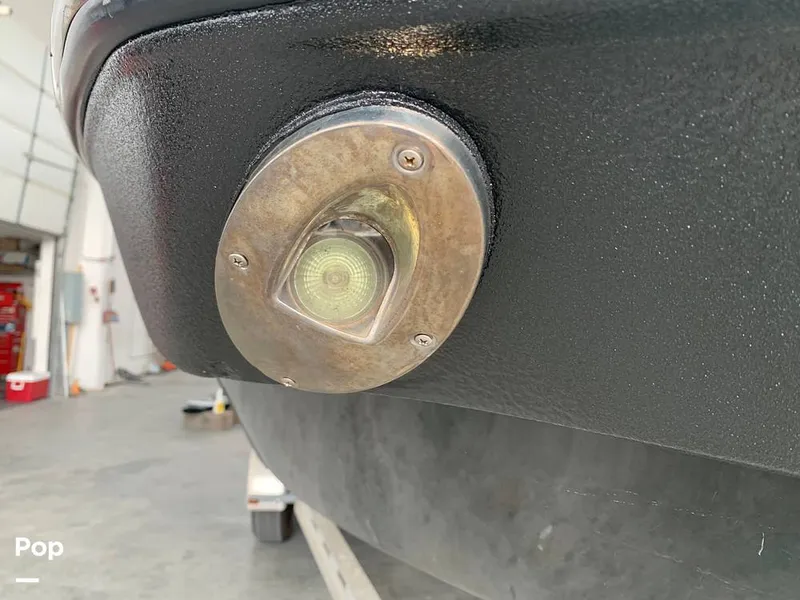 Slide: The Image of Bow Docking Lights - 15670608