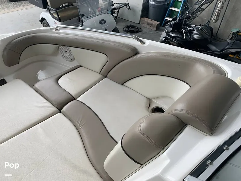 Slide: The Image of Yamaha 242 limited s 2010 - 15670615