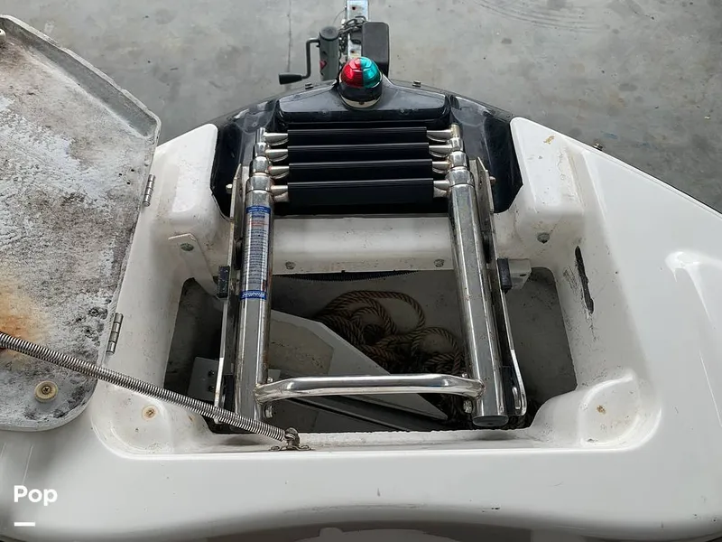 Slide: The Image of Bow Ladder - 15670617