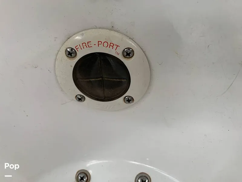 Slide: The Image of Fire Port - 15670632