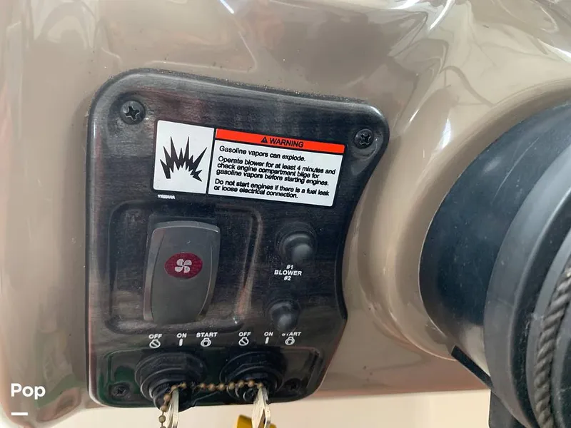 Slide: The Image of Yamaha 242 limited s 2010 - 15670639