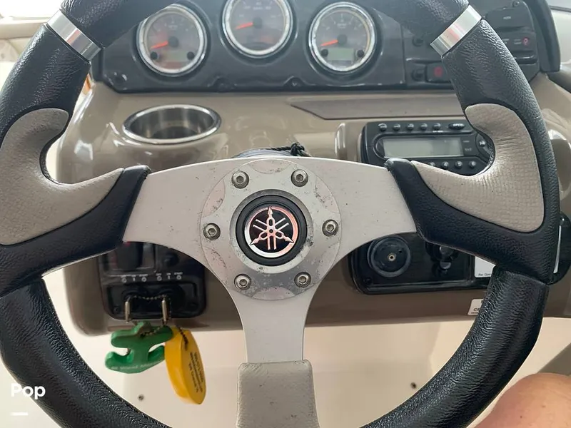 Slide: The Image of Yamaha 242 limited s 2010 - 15670640